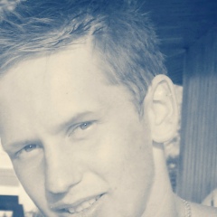 Sergey Chekushen, 01.04.1990, Москва