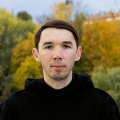 Алексей Фёдоров, 29.01