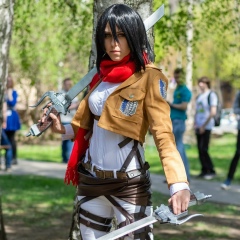 Оля Цыганкова, 28.08.1989, Краснодар