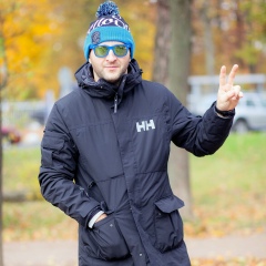 Кирилл Борунов, 10.10, Санкт-Петербург