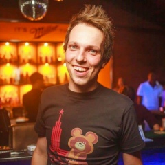 Сергей Баклыков, 06.04.1984, Санкт-Петербург