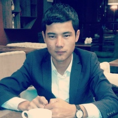 Өсер Мұстекен, 05.05.1996