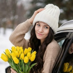 Виктория Высотина, 13.12