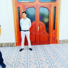 Тимур Бахриев, 28.06.1990, Самарканд