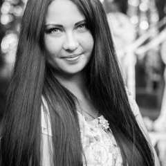 Олеся Сысоева, 25.12, Москва