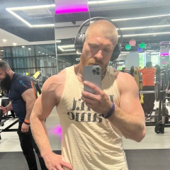 Антон Щербаков, 27.07.1990, Москва