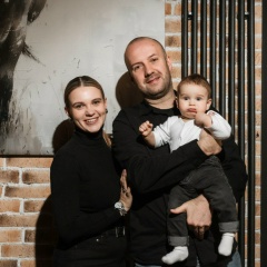 Михаил Макротаваров, 16.08.1987