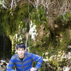 Бердыбек Айткалиев, Павлодар