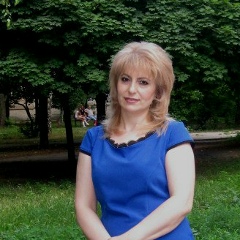 Армине Товмасян, 07.09.1970, Королёв