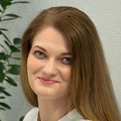 Алёна Ушакова, 25.03.1985, Санкт-Петербург