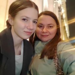 Наталия Рыжко, 16.08, Москва