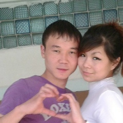 Алма Ким, 26.09.1994, Алматы