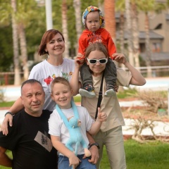 Дмитрий Муравьев, 30.04, Москва