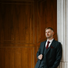 Виталий Антонов, 20.05, Санкт-Петербург