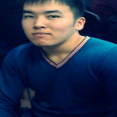 Dominik Islam, 14.09.1994, Талас