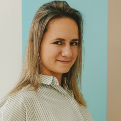 Екатерина Горбунова, 10.06.1994, Оренбург