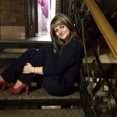 Ирина Яценко, 28.06.1988, Орёл