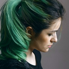 Ксюша Андреева, 19.11.1988, Екатеринбург