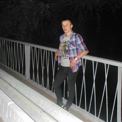 Ваня Морарь, Москва