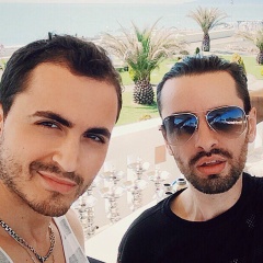 Саша Колесников, 08.05.1986, Санкт-Петербург