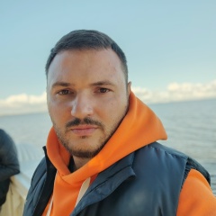 Георгий Полосин, 07.04.1988, Новомосковск