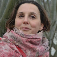 Нина Крейер, 17.08, Санкт-Петербург