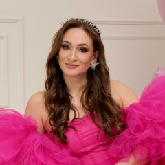 Елена Жесткова, Челябинск