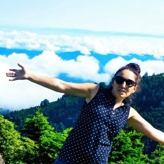 Анна , Санкт-Петербург