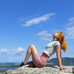 Ирина Литвиненко, 16.11, Самара