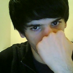 Schahin Huseynli, 13.09.1991, Баку