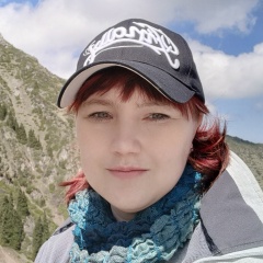Нина Кузнецова, Усть-Каменогорск