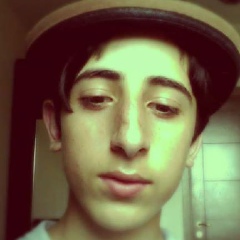 Lasha Yorke, 10.07.1999, Тбилиси