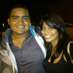 Huan Луис, 02.10.1991, Panama