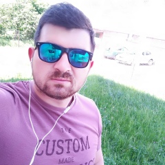 Міша Ткачук, 04.07