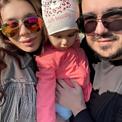 Федя Назаретян, 14.04.1992, Москва