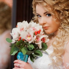 Диана Слобожанюк, 04.08, Кропивницкий / Кировоград