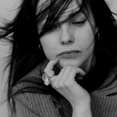 Ekaterina Bondarenko, Санкт-Петербург