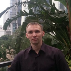 Алексей Маликов, 08.02.1985, Hong Kong