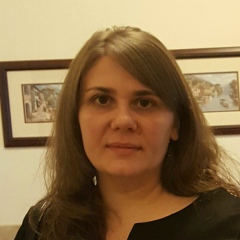 Наталия Томева(Брисюк), 22.12