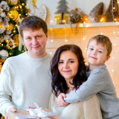 Роман Левенков, 08.05.1987, Москва