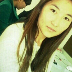 Айжан Сарыбаева, 09.08.1993, Талдыкорган