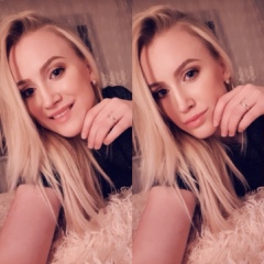 Евгения Штаинфельд, 28.02.1996, Marktredwitz