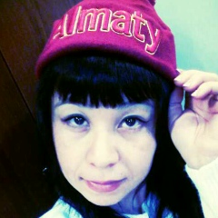 Elmira Duanova, 17.03.1991, Алматы