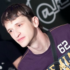 Дмитрий Светкин, Саратов