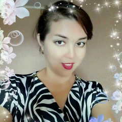 Регина Якунина, 02.06.1983, Экибастуз