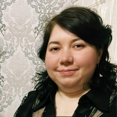 Резеда Гинатулина, 05.01.1986, Караганда