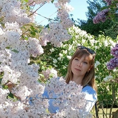 Катерина Иванова, 12.03, Великий Новгород