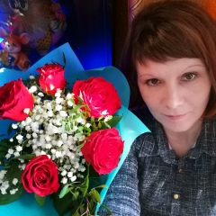 Екатерина Шмакова, 31.01.1982, Улан-Удэ