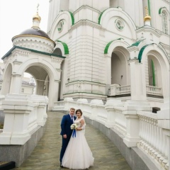 Макс Черников, 13.12.1993, Анна