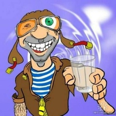 Алексей Моор, 10.10, Воронеж